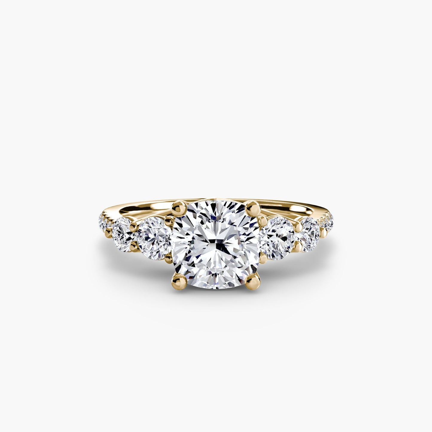Completed Ring (United States Size 6.00)