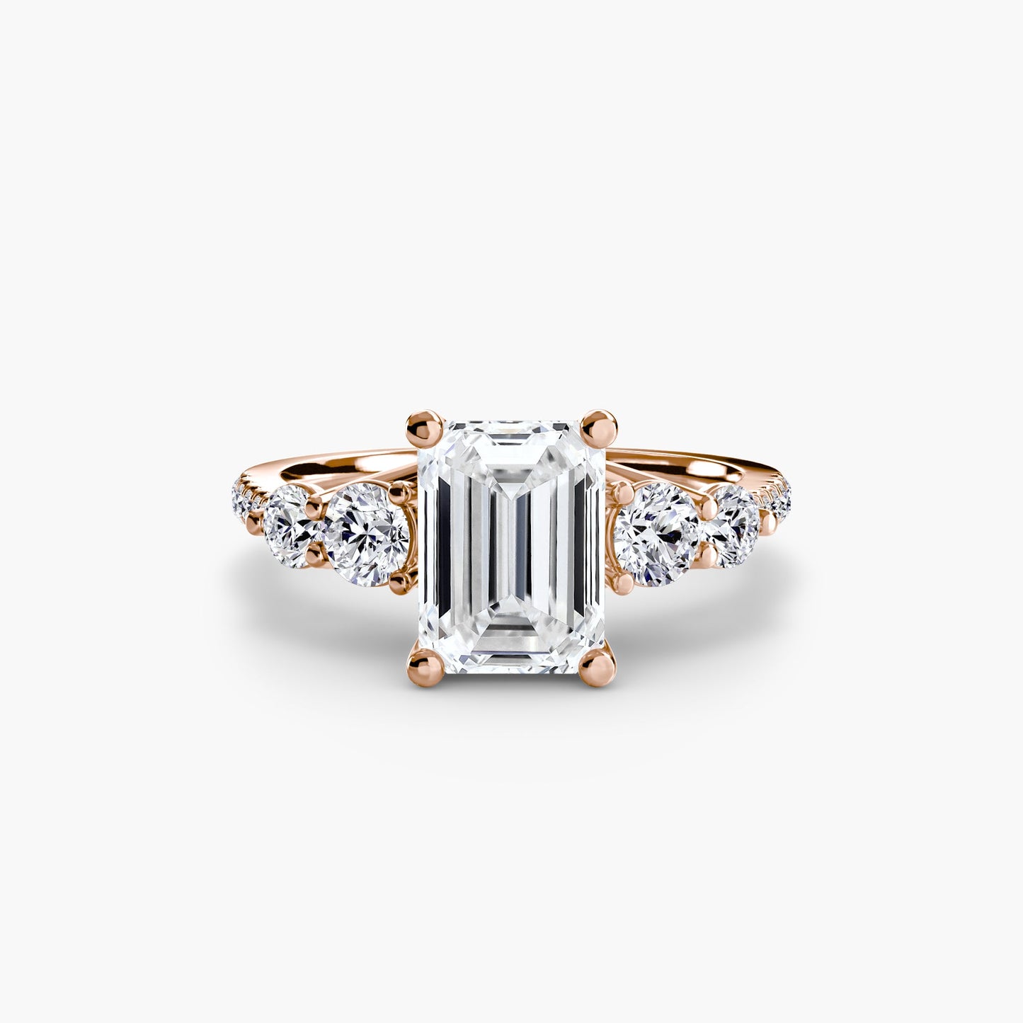 Completed Ring (United States Size 6.00)