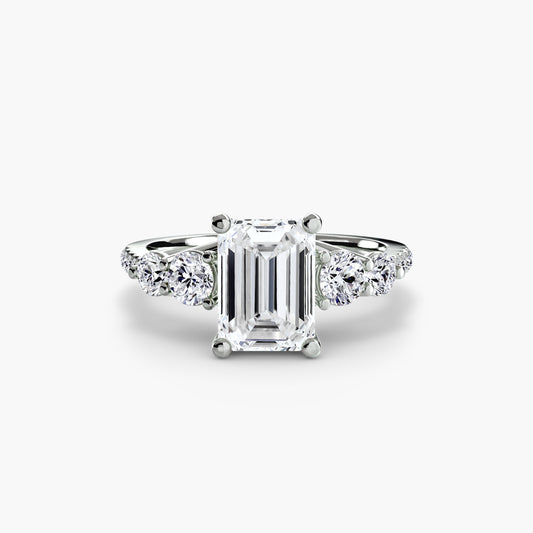 Completed Ring (United States Size 6.00)