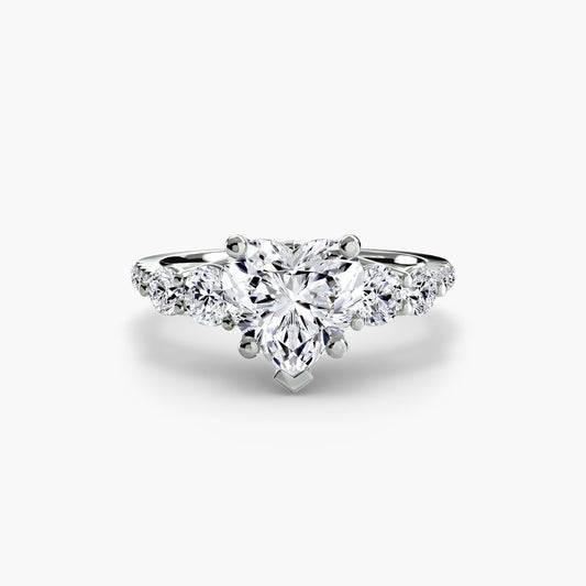 Completed Ring (United States Size 5.00)