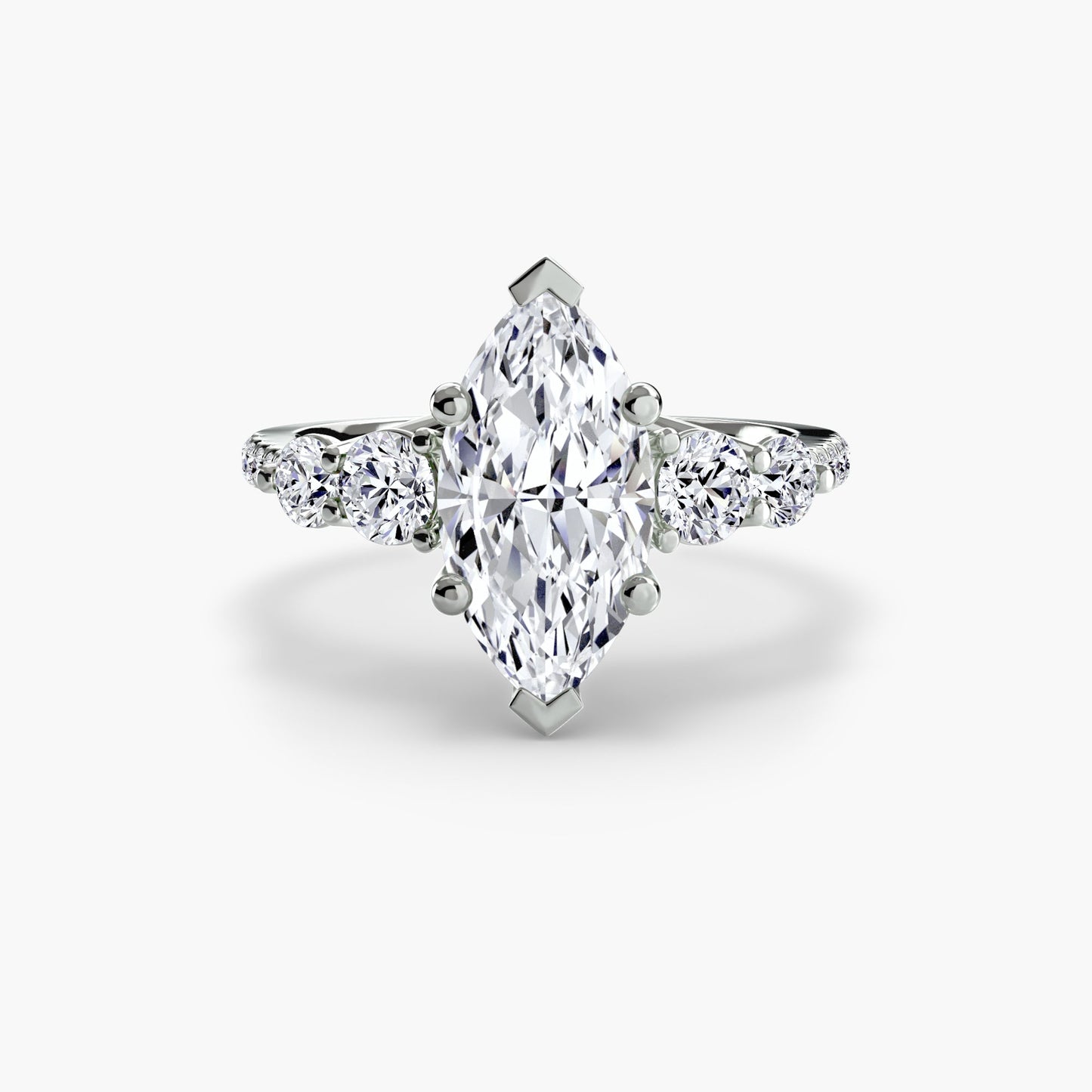 Completed Ring (United States Size 6.00)