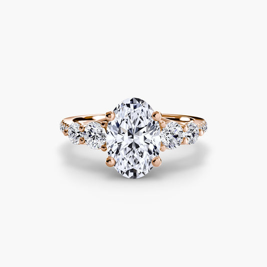 Completed Ring (United States Size 7.00)