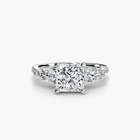 Completed Ring (United States Size 9.50)
