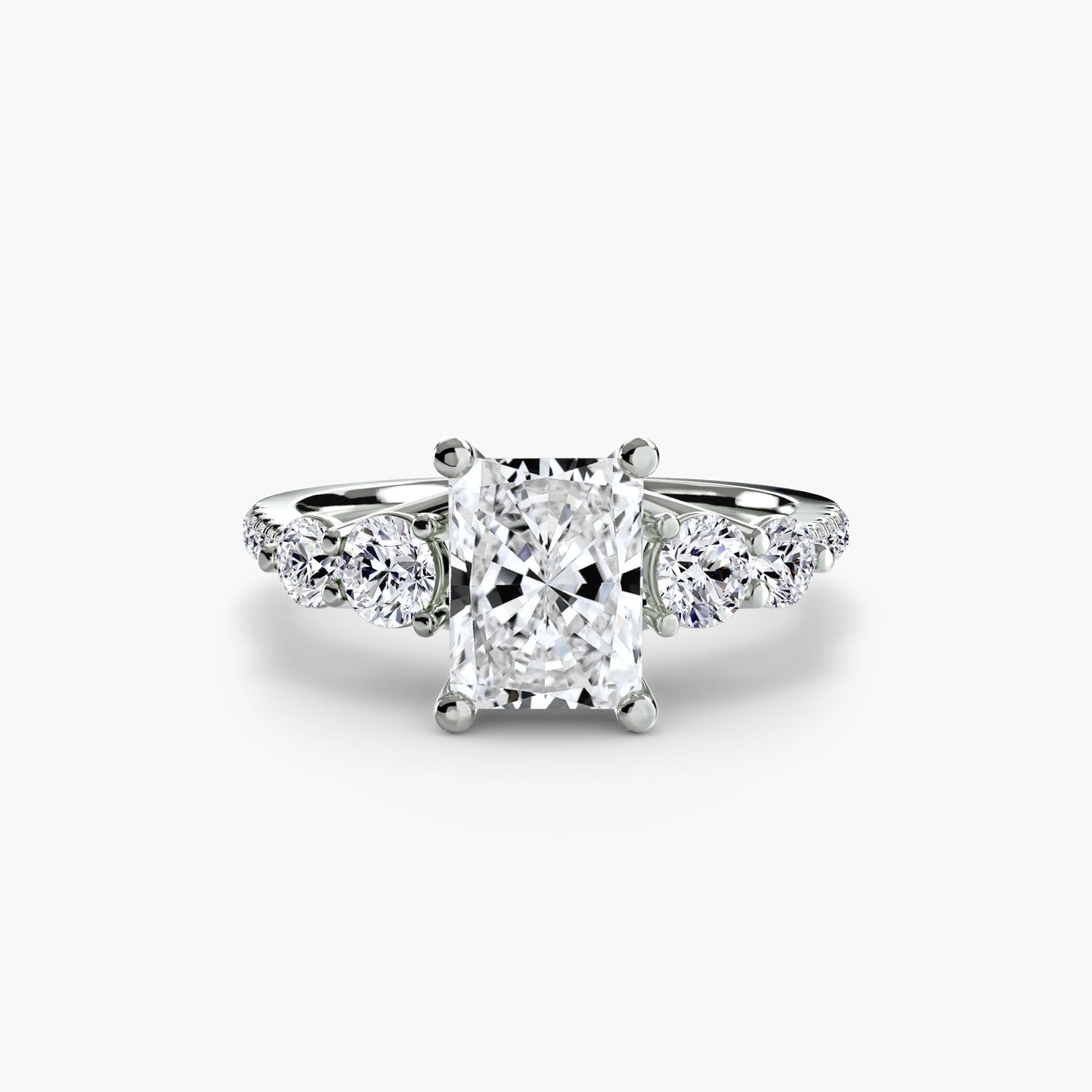 Completed Ring (United States Size 6.00)