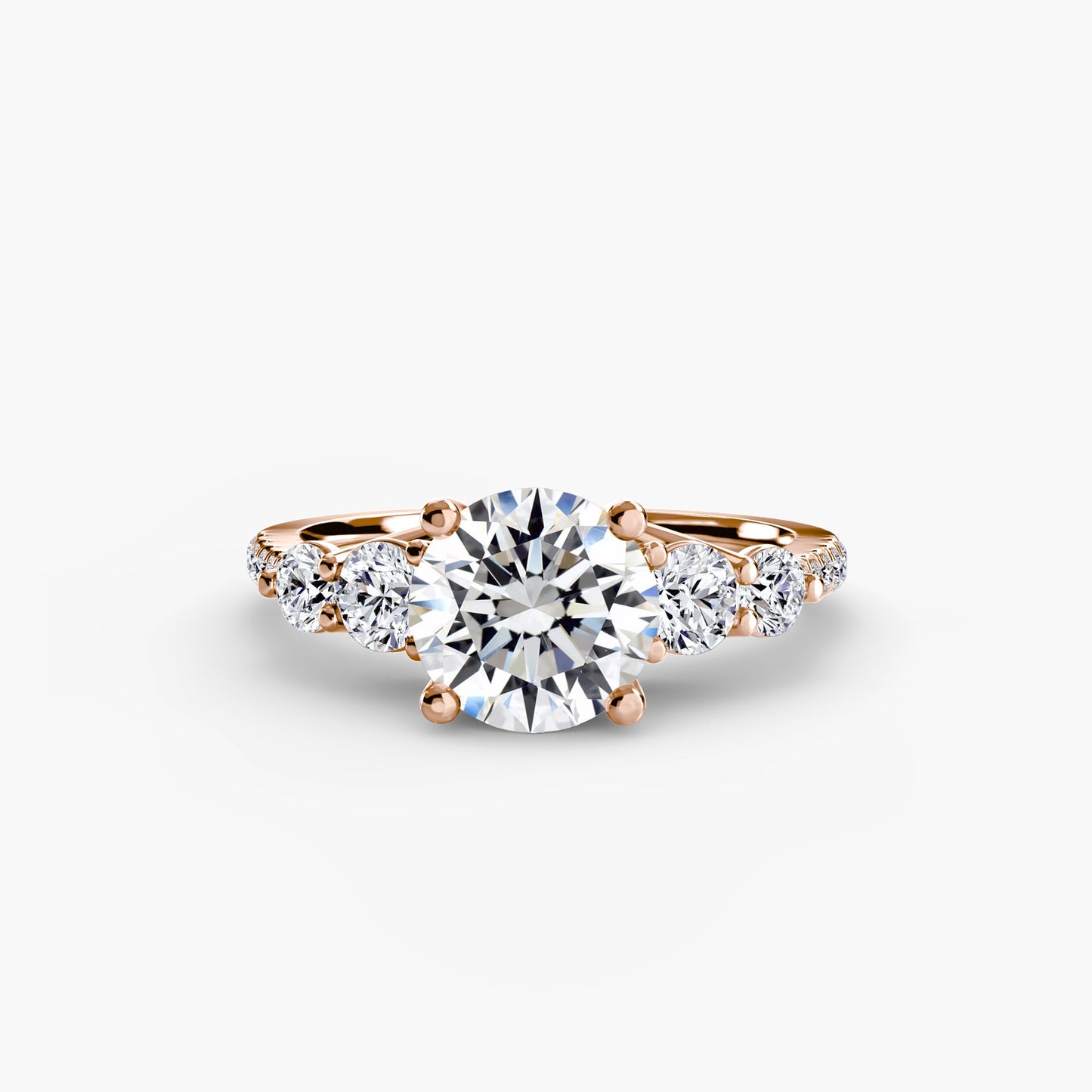 Completed Ring (Canada Size 7.00)