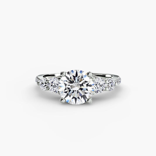 Completed Ring (United States Size 6.00)
