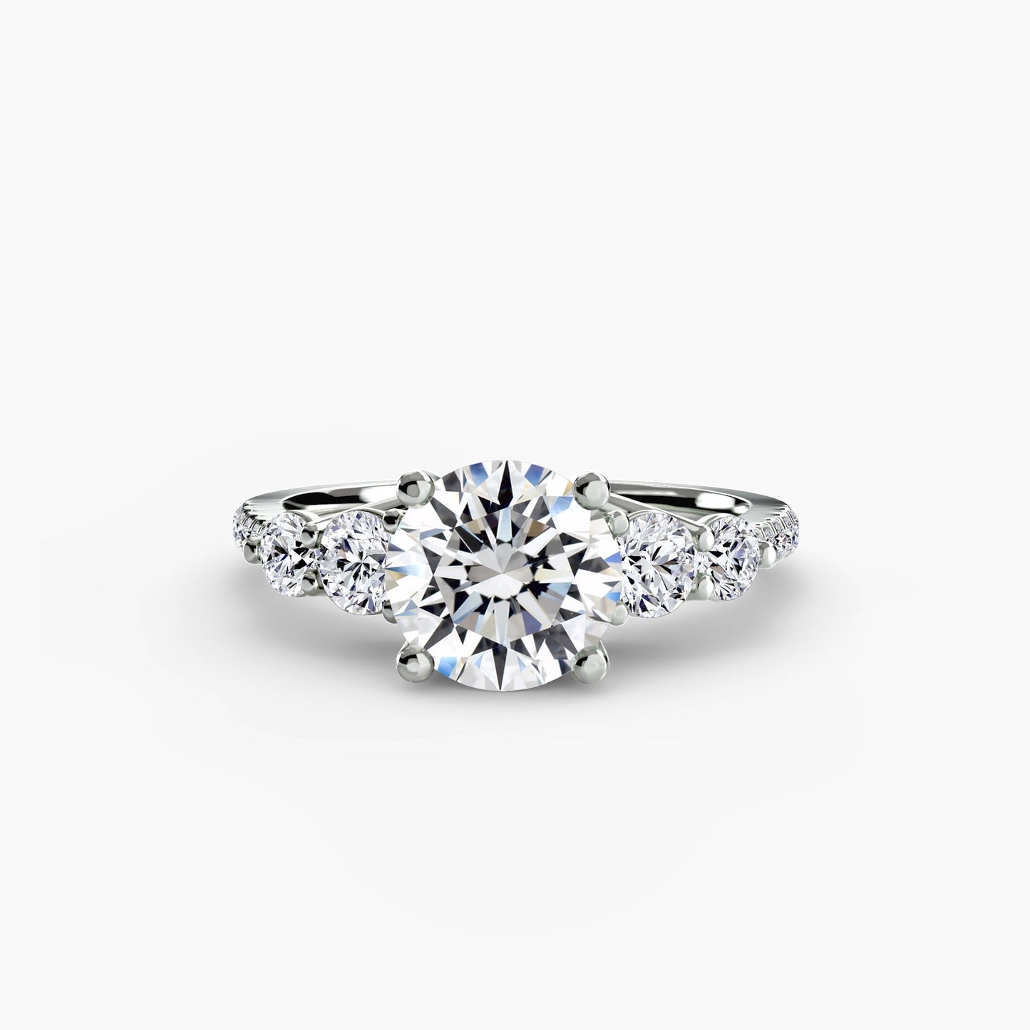 Completed Ring (United States Size 6.00)