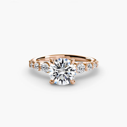 Completed Ring (United States Size 7.00)