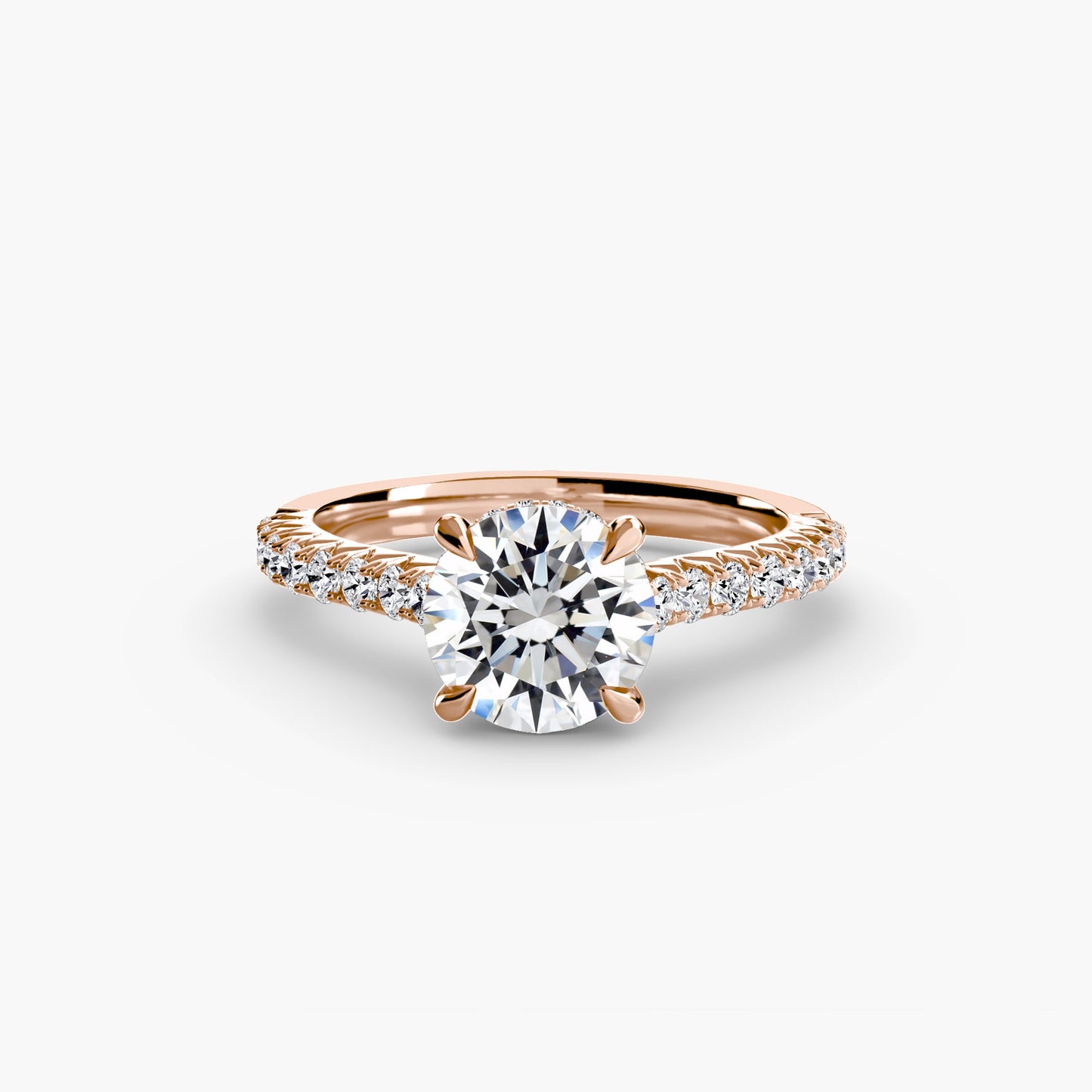Completed Ring (United States Size 6.00)