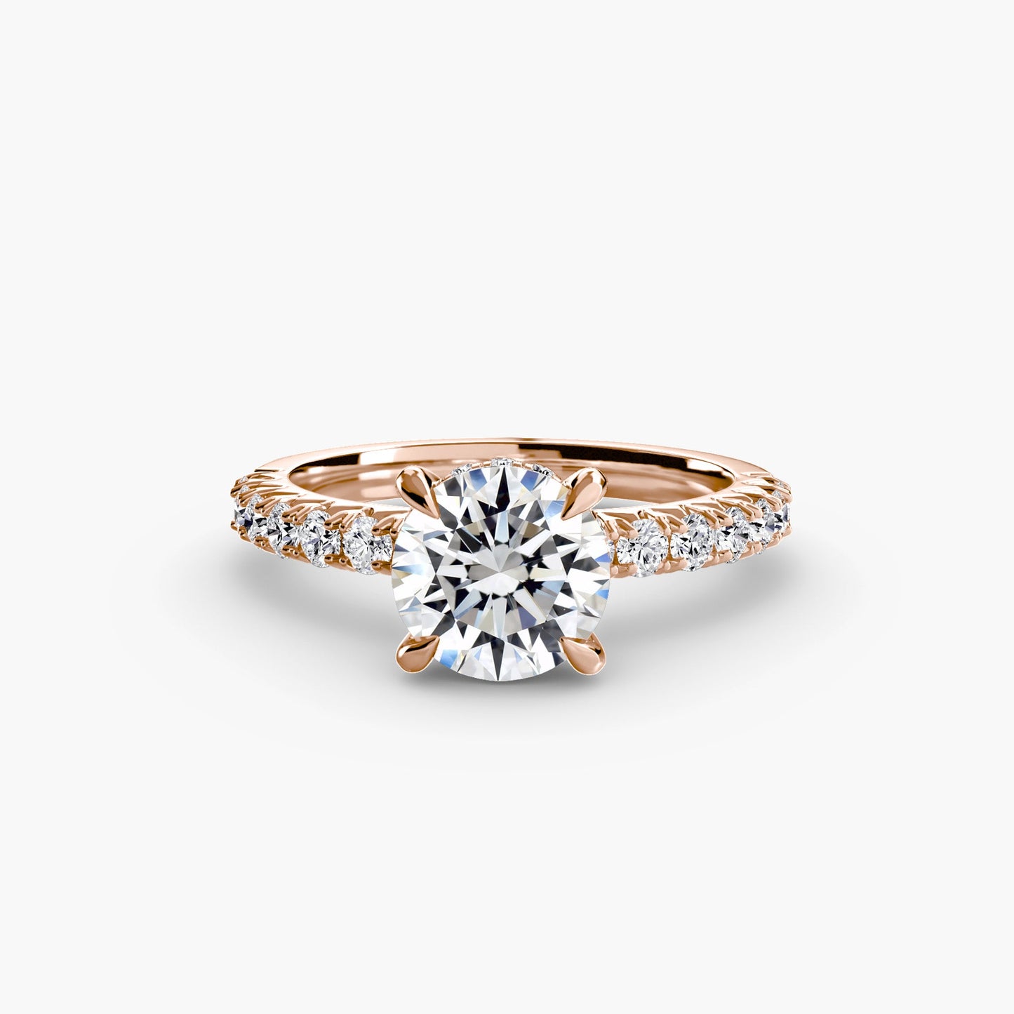 Completed Ring (United States Size 5.75)