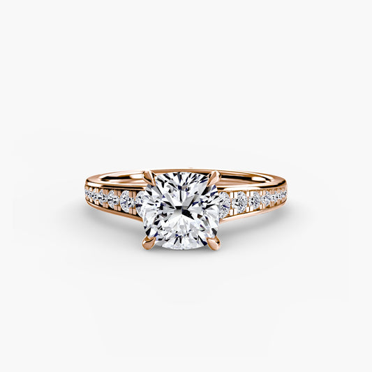 Completed Ring (United States Size 6.00)