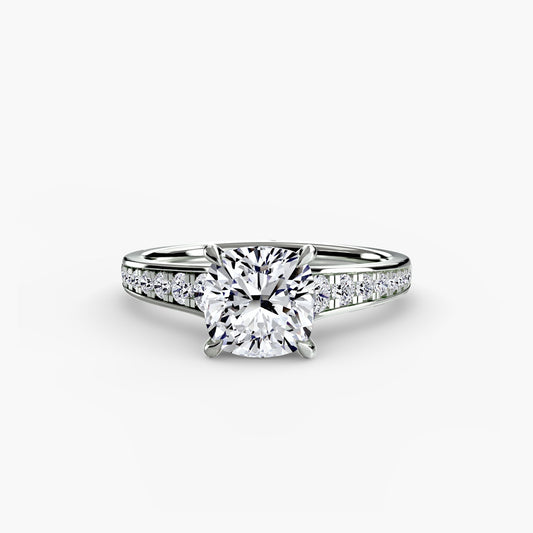 Completed Ring (United States Size 8.00)