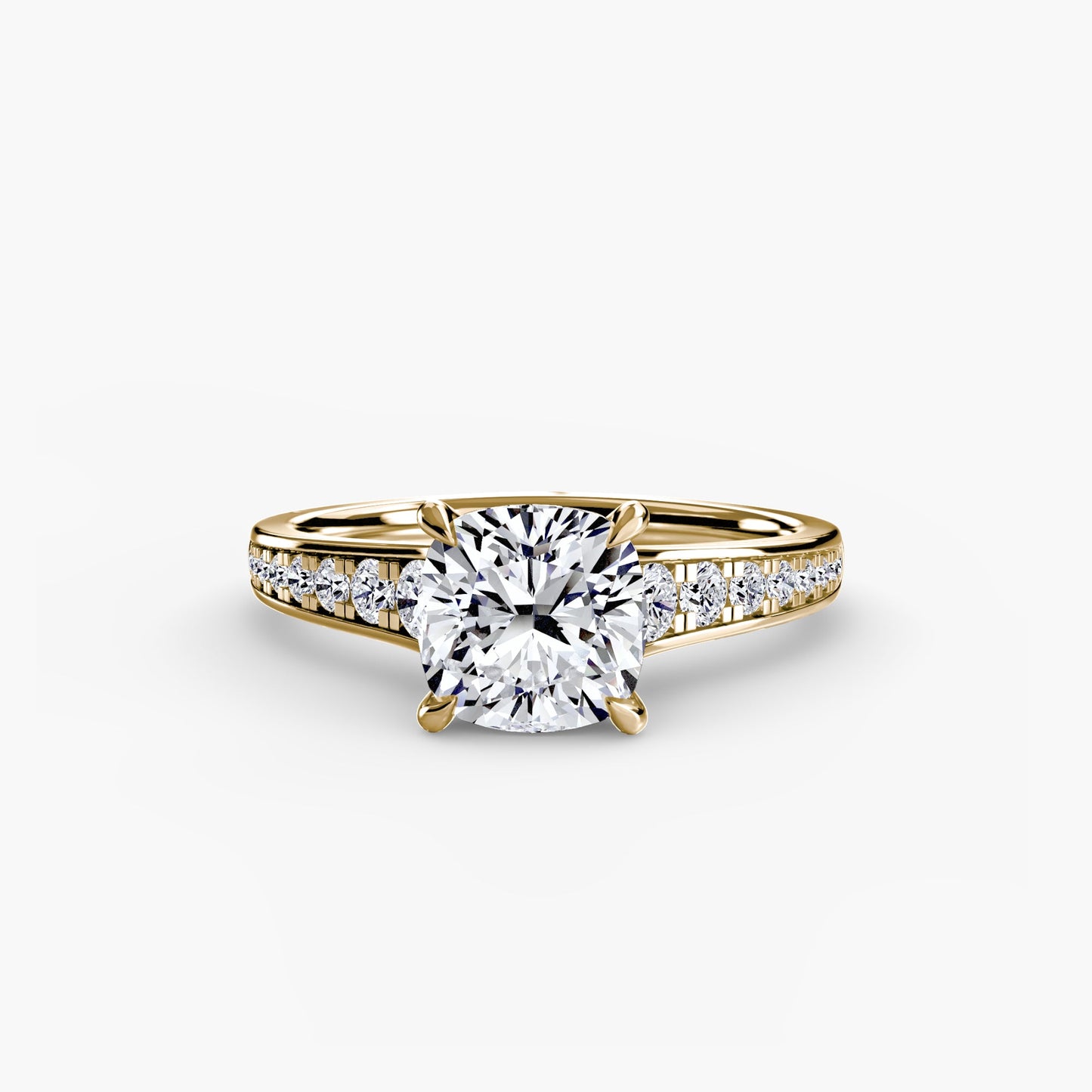 Completed Ring (United States Size 5.75)