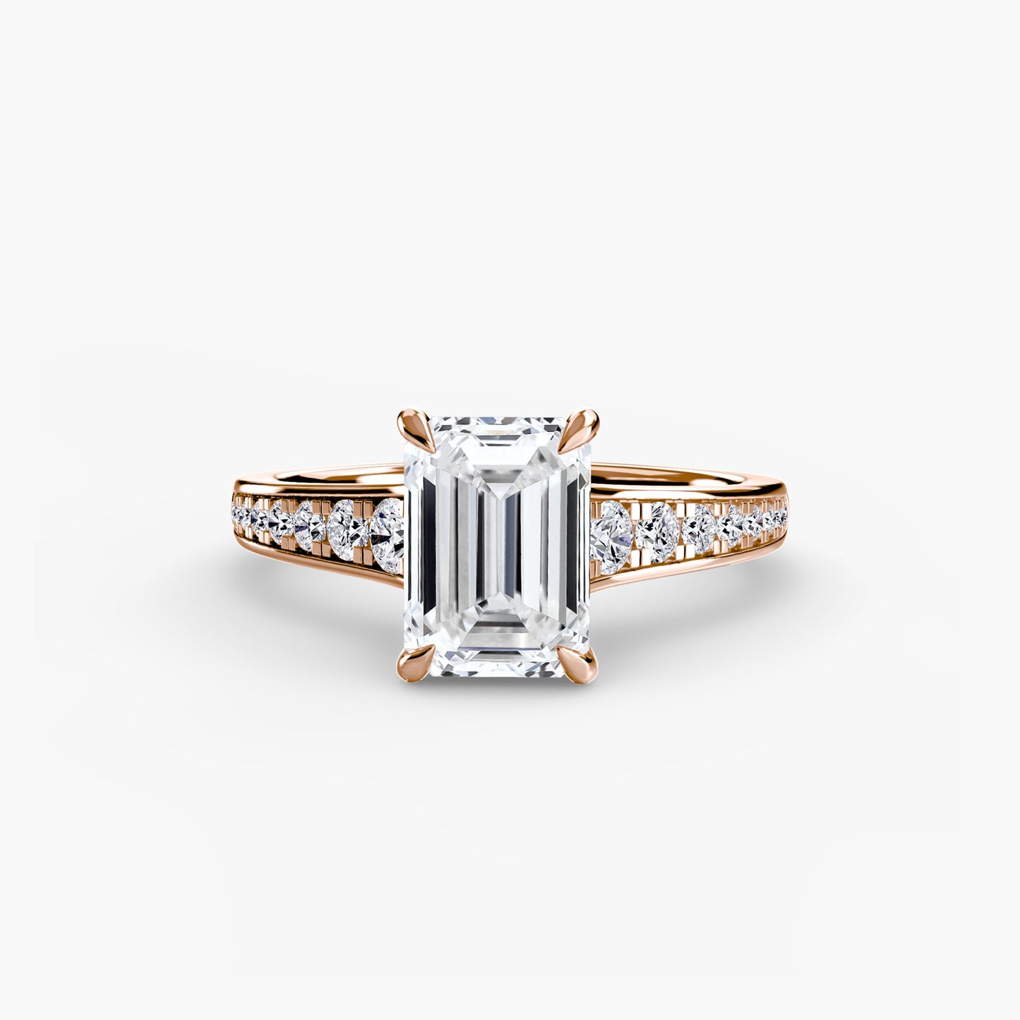 Completed Ring (United States Size 8.50)