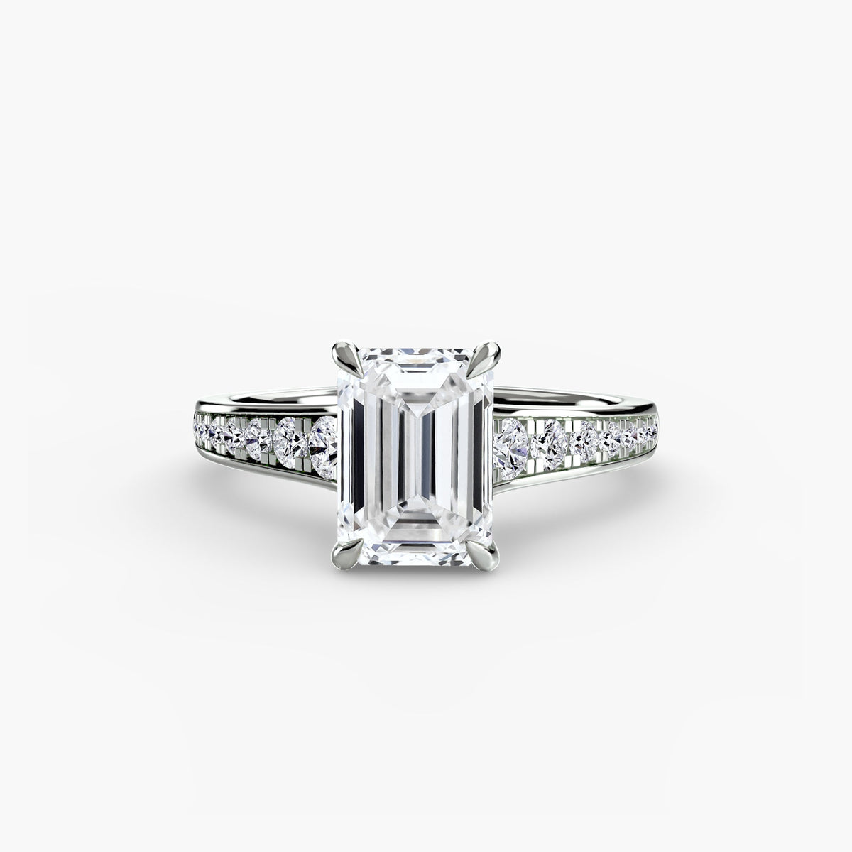 Completed Ring (United States Size 6.75)