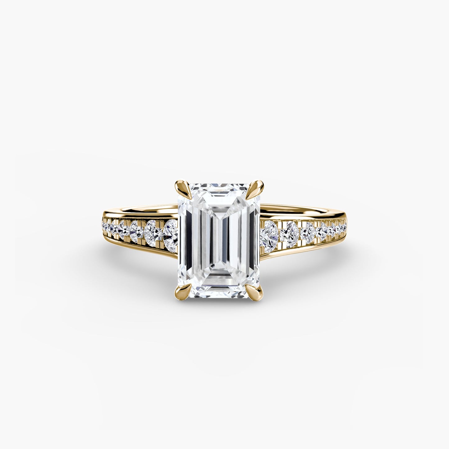 Completed Ring (United States Size 7.00)