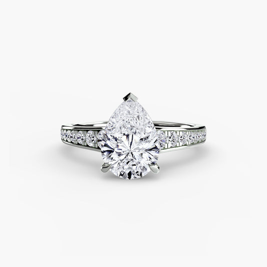 Completed Ring (United States Size 8.00)