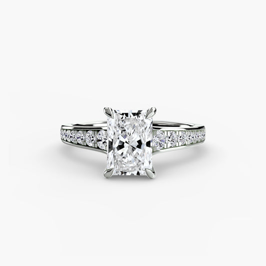 Completed Ring (United States Size 11.00)
