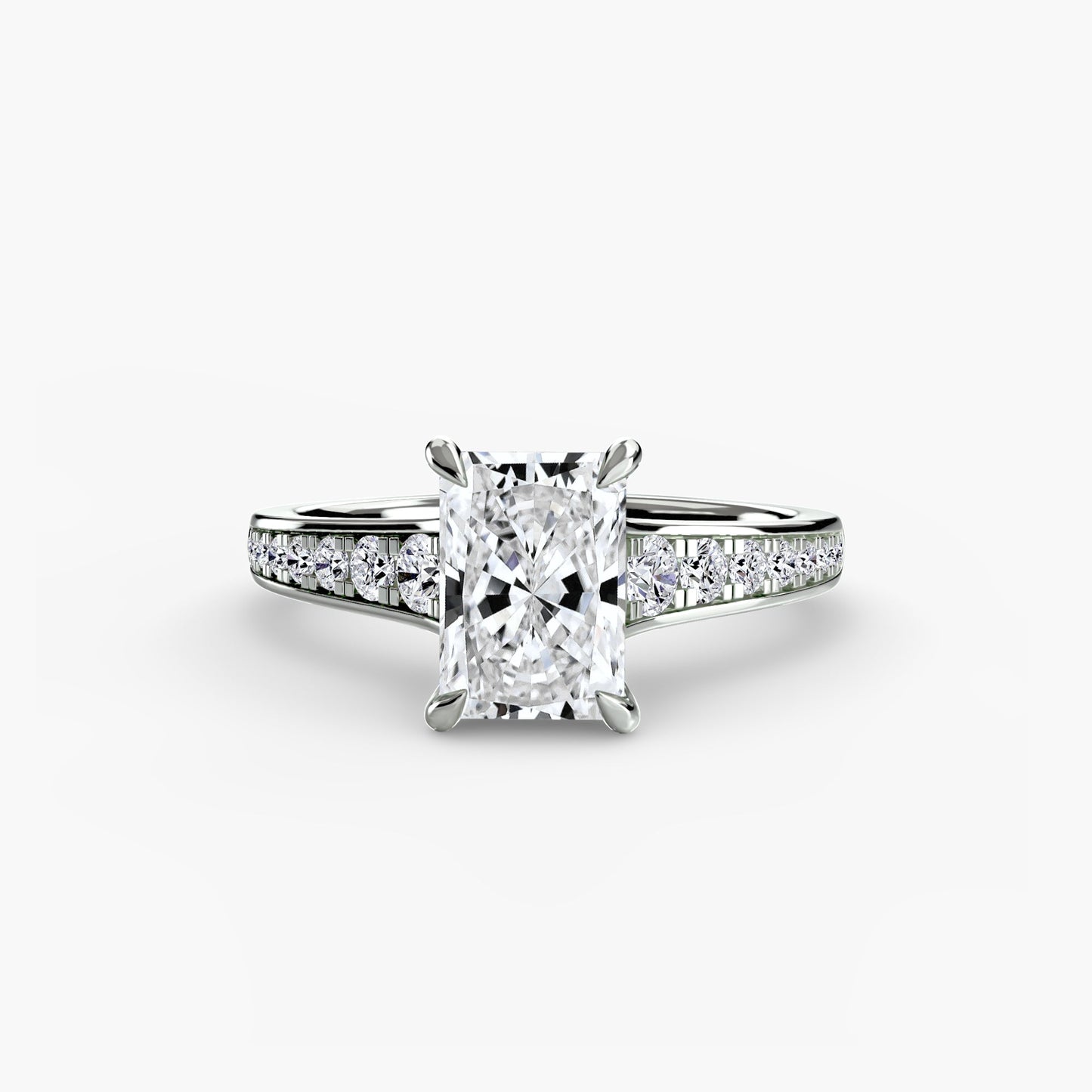 Completed Ring (United States Size 4.75)
