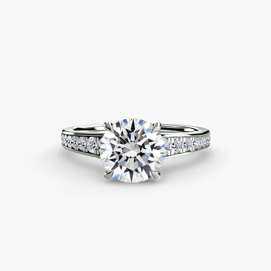 Completed Ring (United States Size 5.00)