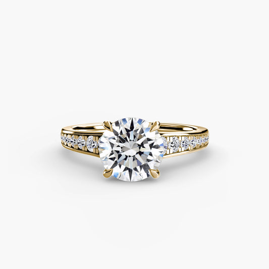 Completed Ring (United States Size 10.00)
