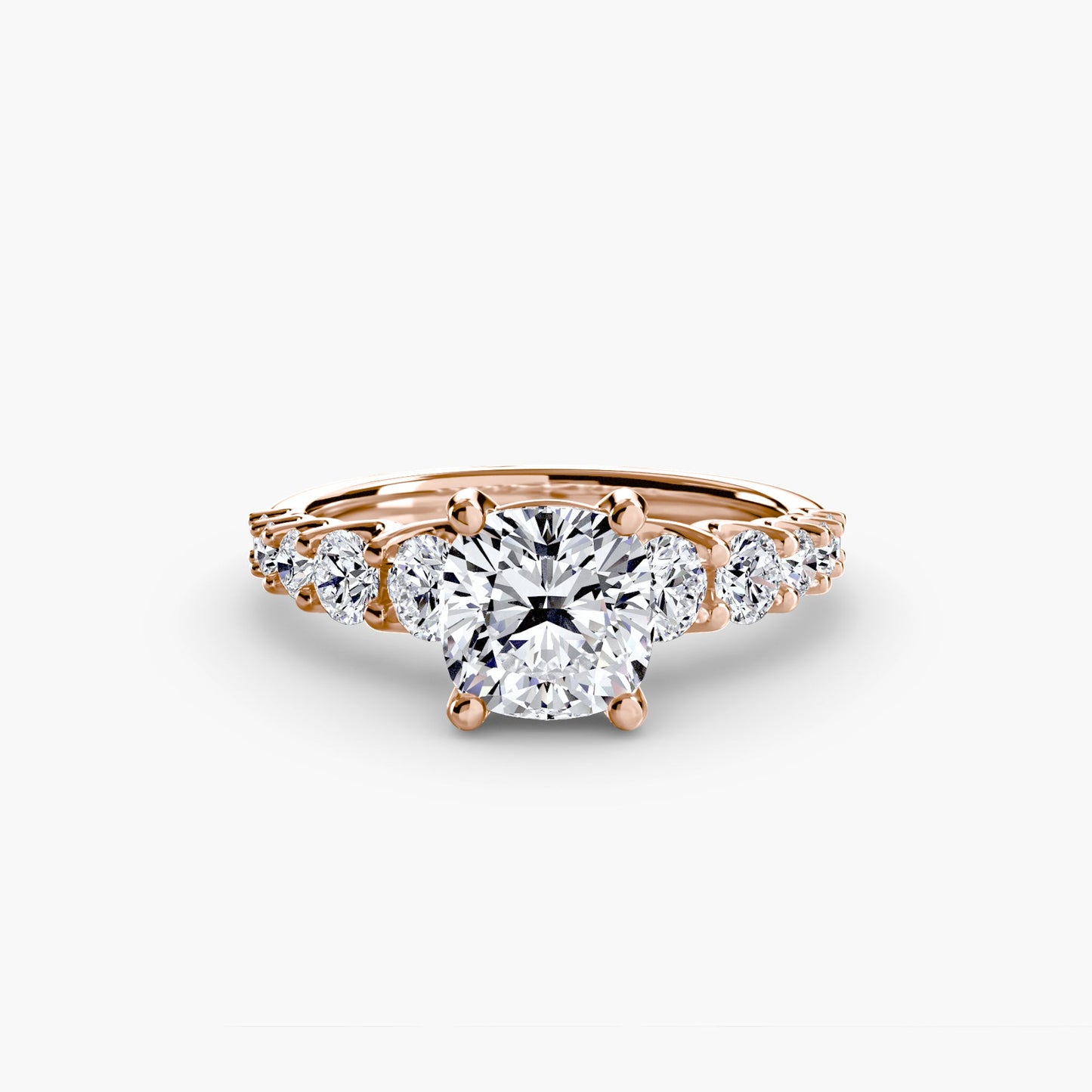 Completed Ring (United States Size 8.50)