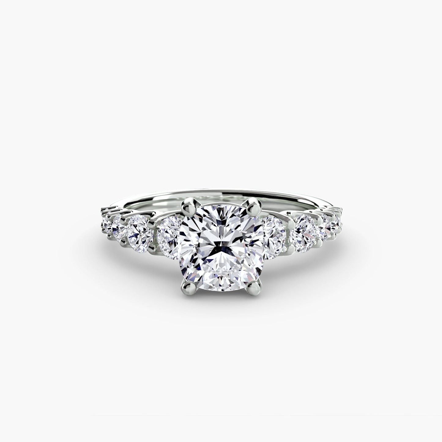 Completed Ring (United States Size 4.00)
