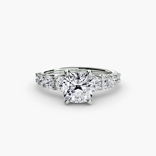 Completed Ring (United States Size 4.00)