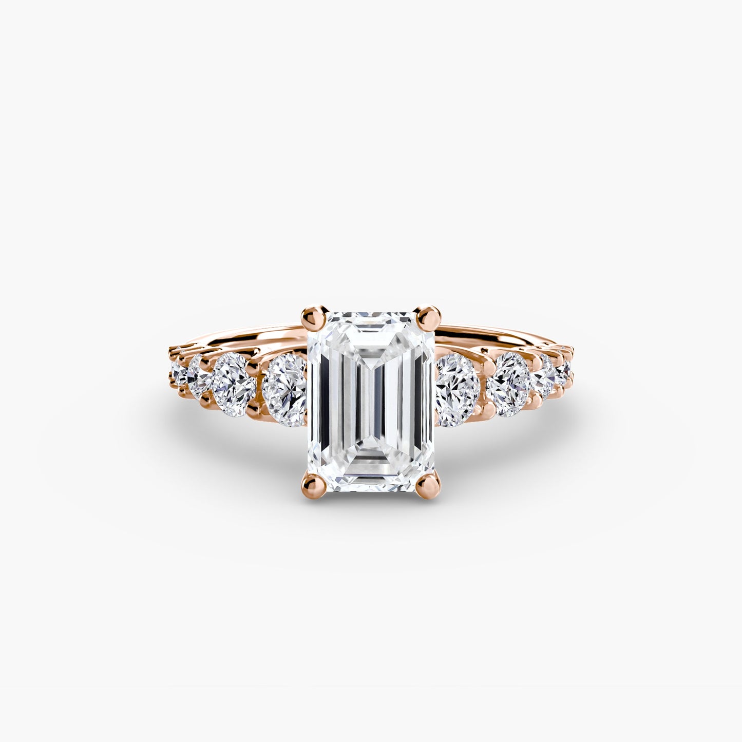 Completed Ring (United States Size 8.50)