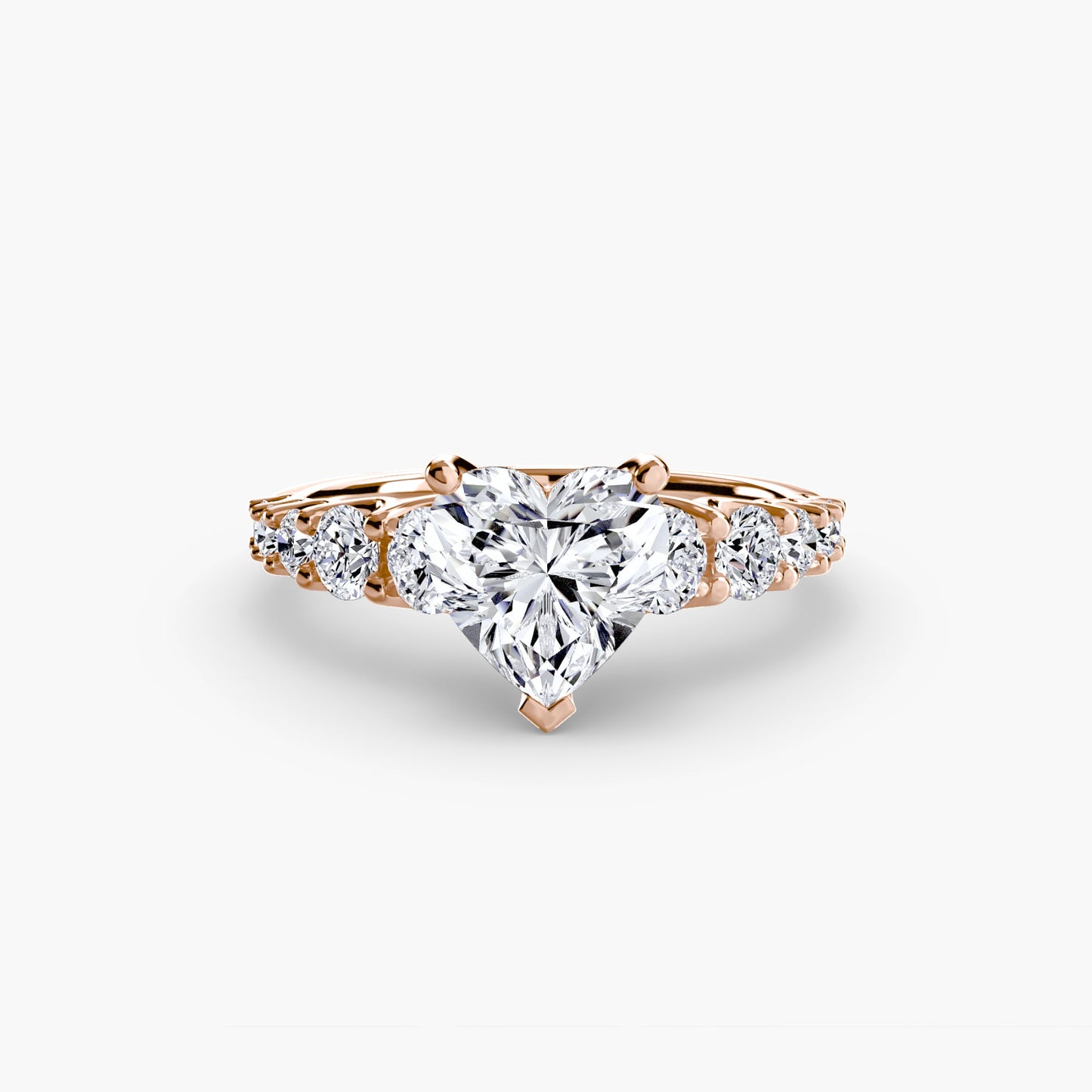 Completed Ring (United States Size 6.50)
