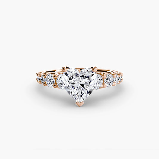 Completed Ring (United States Size 6.50)
