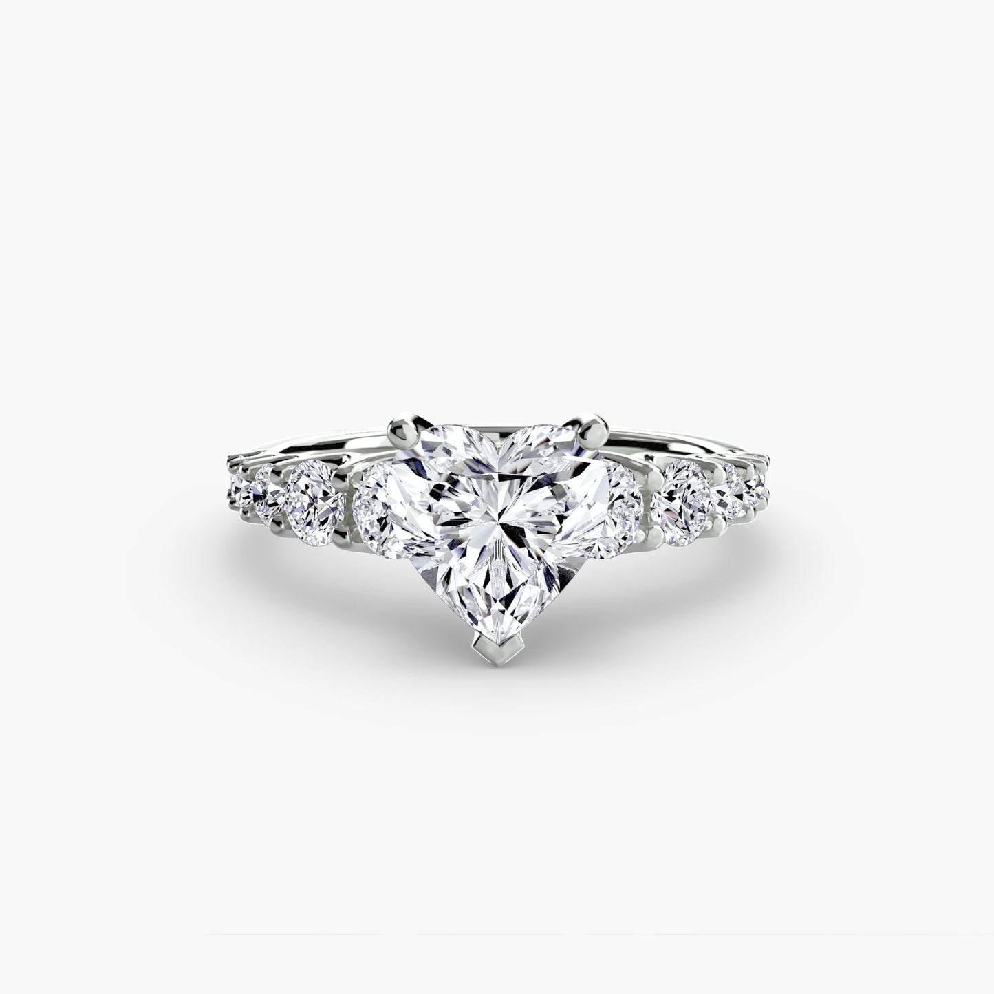 Completed Ring (United States Size 9.50)