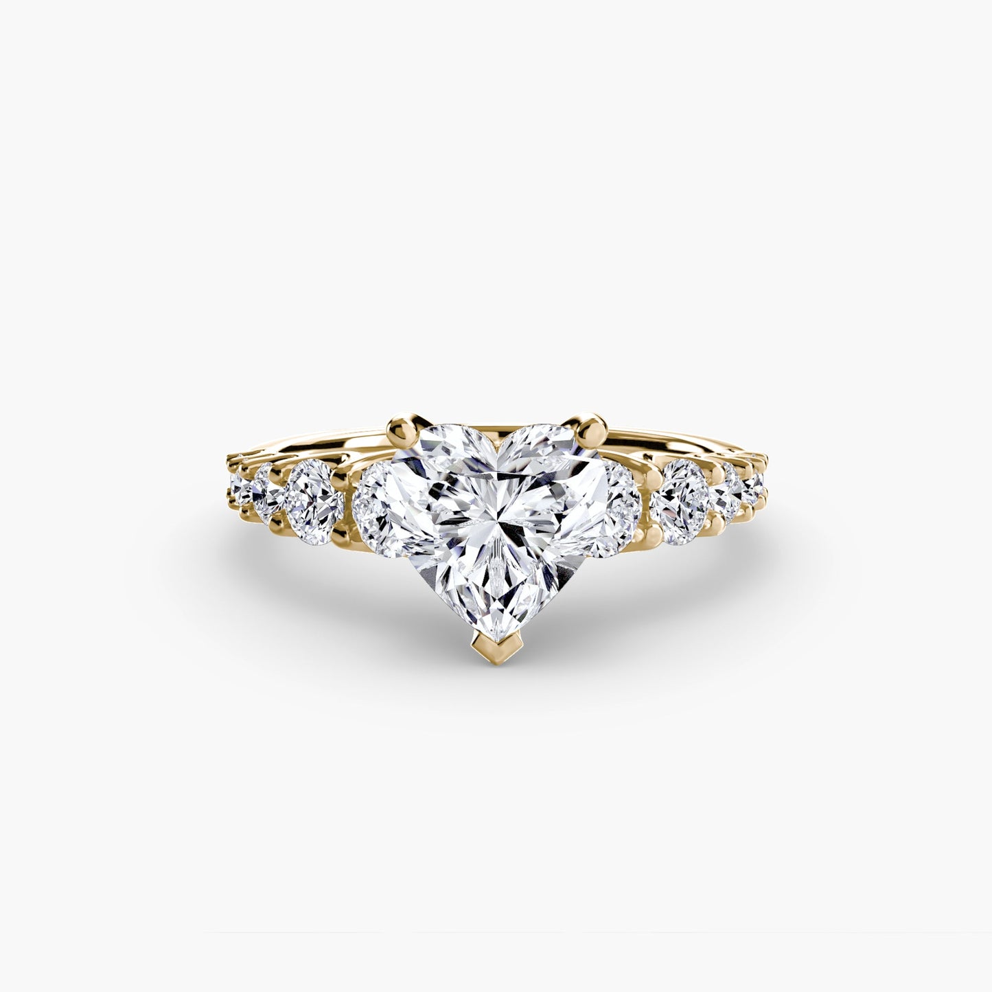 Completed Ring (United States Size 9.00)