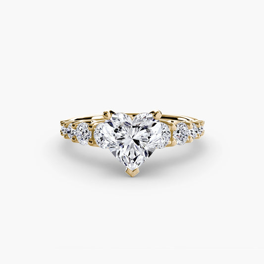 Completed Ring (United States Size 9.00)