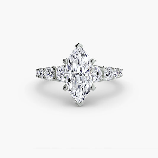 Completed Ring (United States Size 4.25)