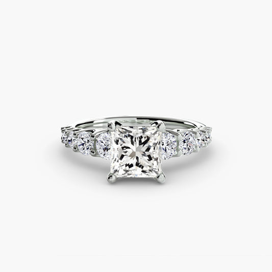 Completed Ring (United States Size 6.00)
