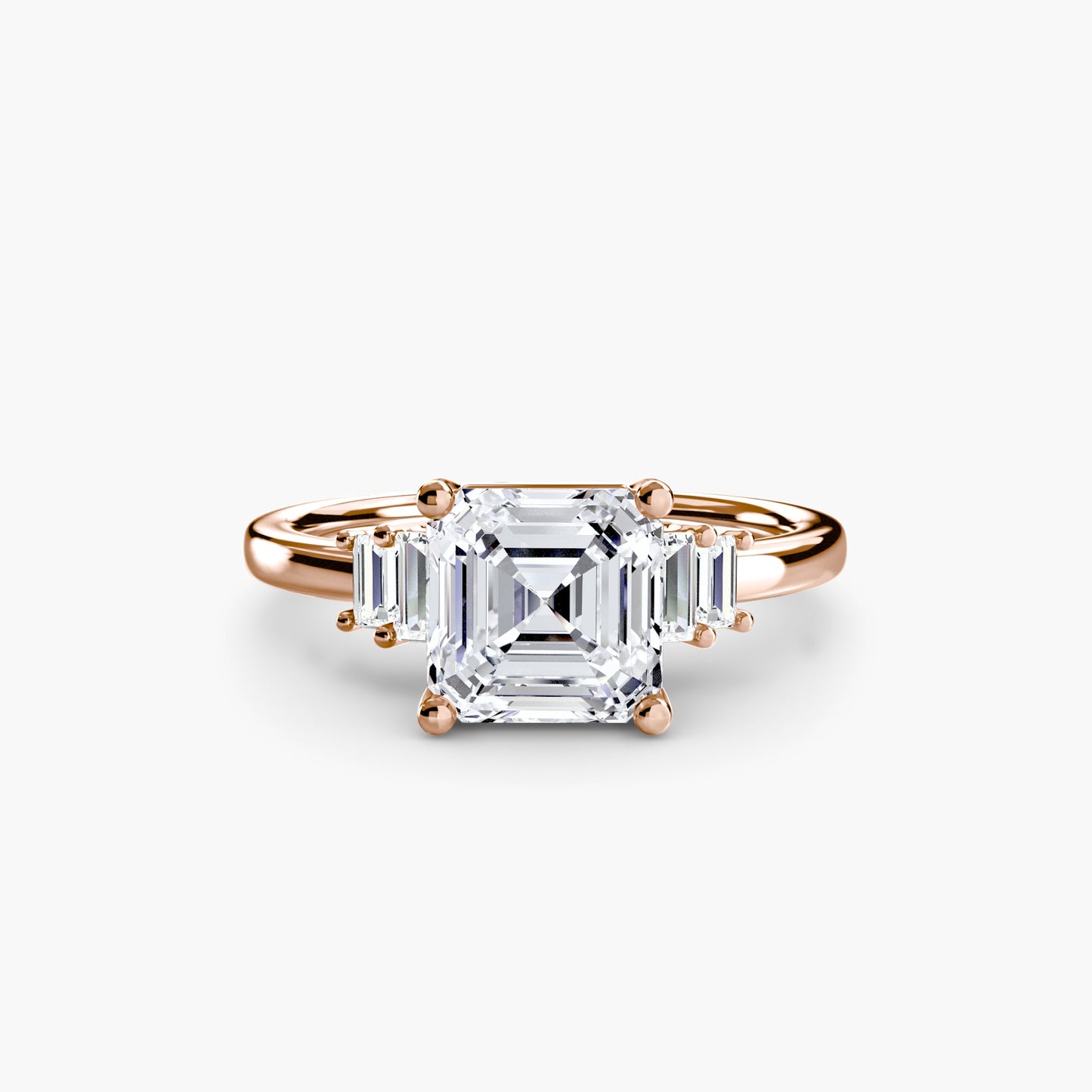 Completed Ring (United States Size 6.00)