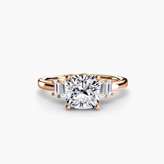 Completed Ring (United States Size 7.25)