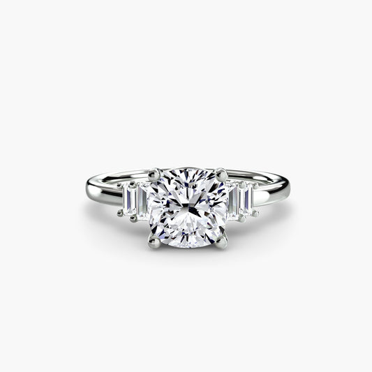 Completed Ring (United States Size 6.00)
