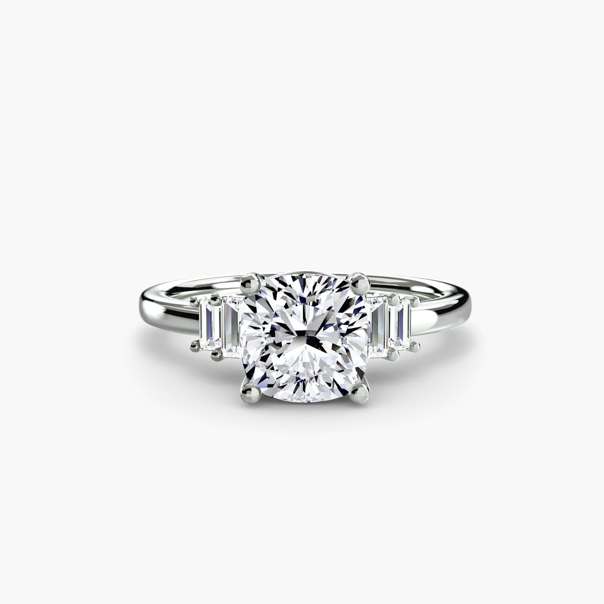 Completed Ring (United States Size 4.50)