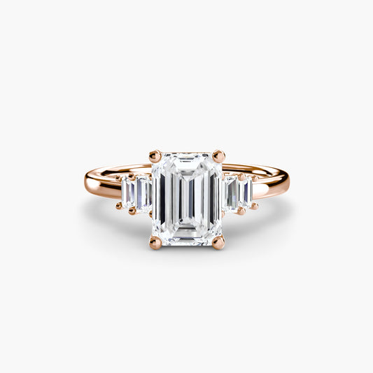 Completed Ring (Canada Size 7.00)
