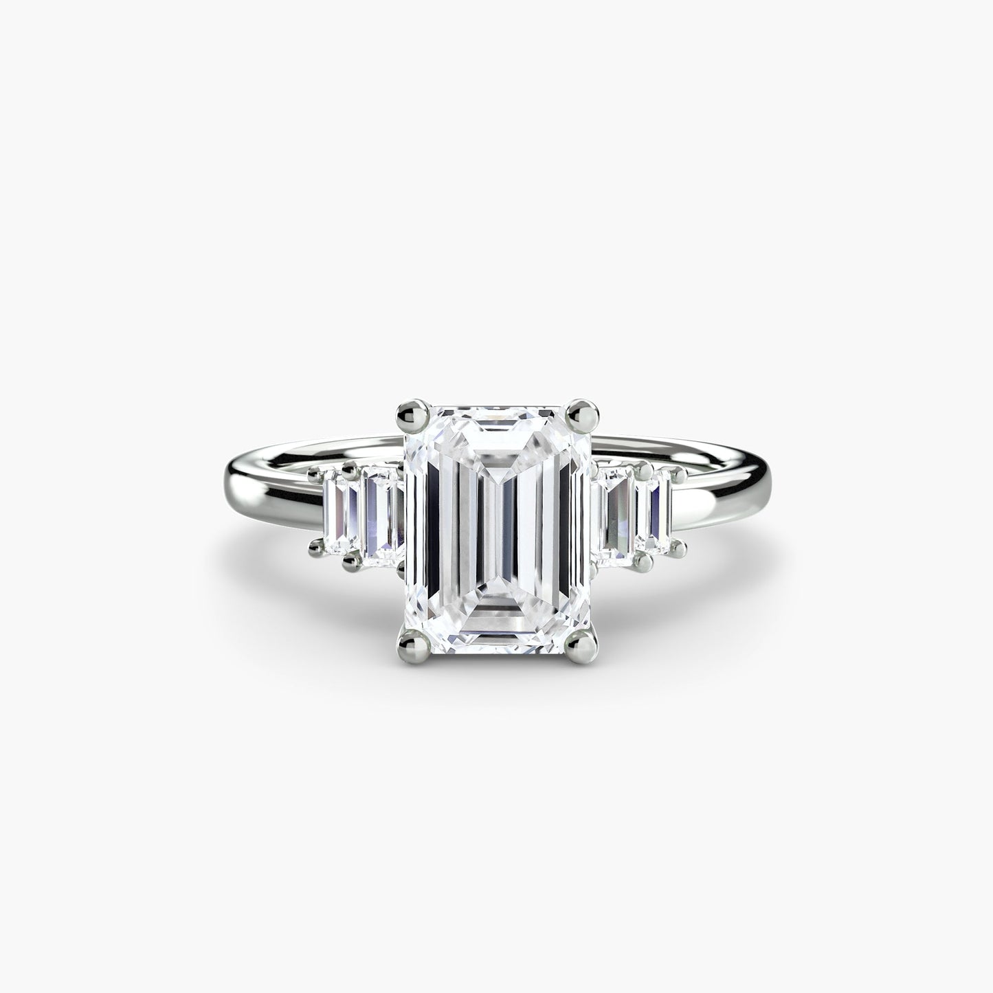 Completed Ring (United States Size 4.00)