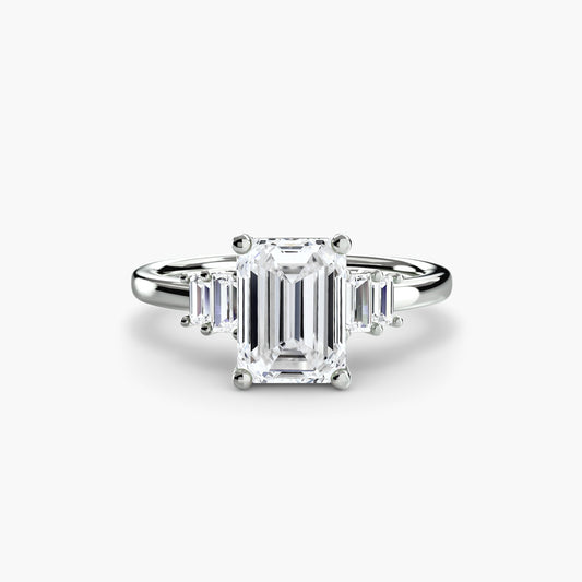 Completed Ring (United States Size 6.00)