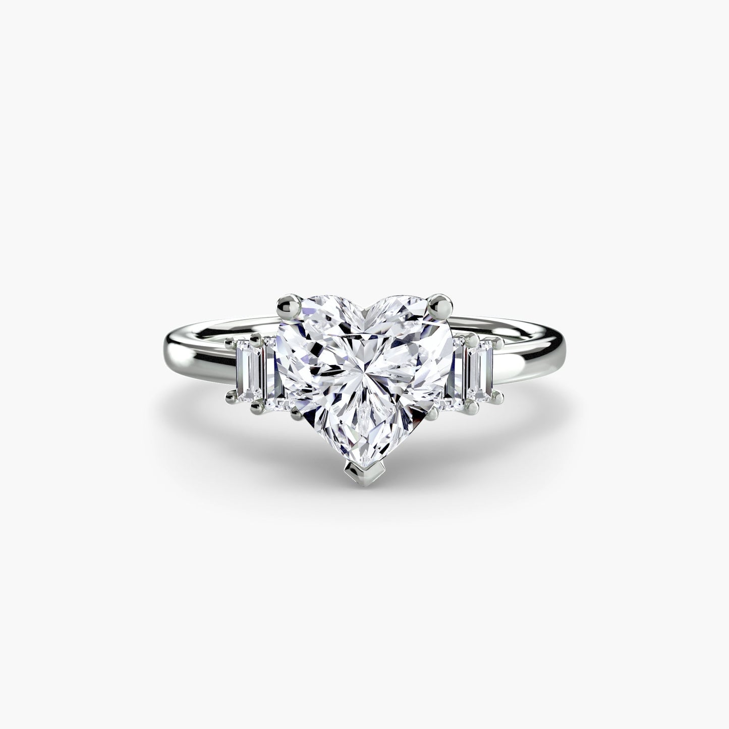 Completed Ring (United States Size 4.25)