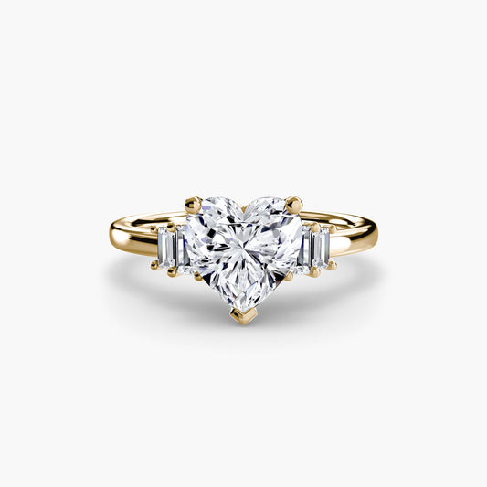 Completed Ring (United States Size 9.50)