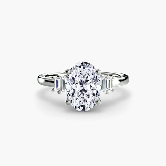 Completed Ring (United States Size 6.00)