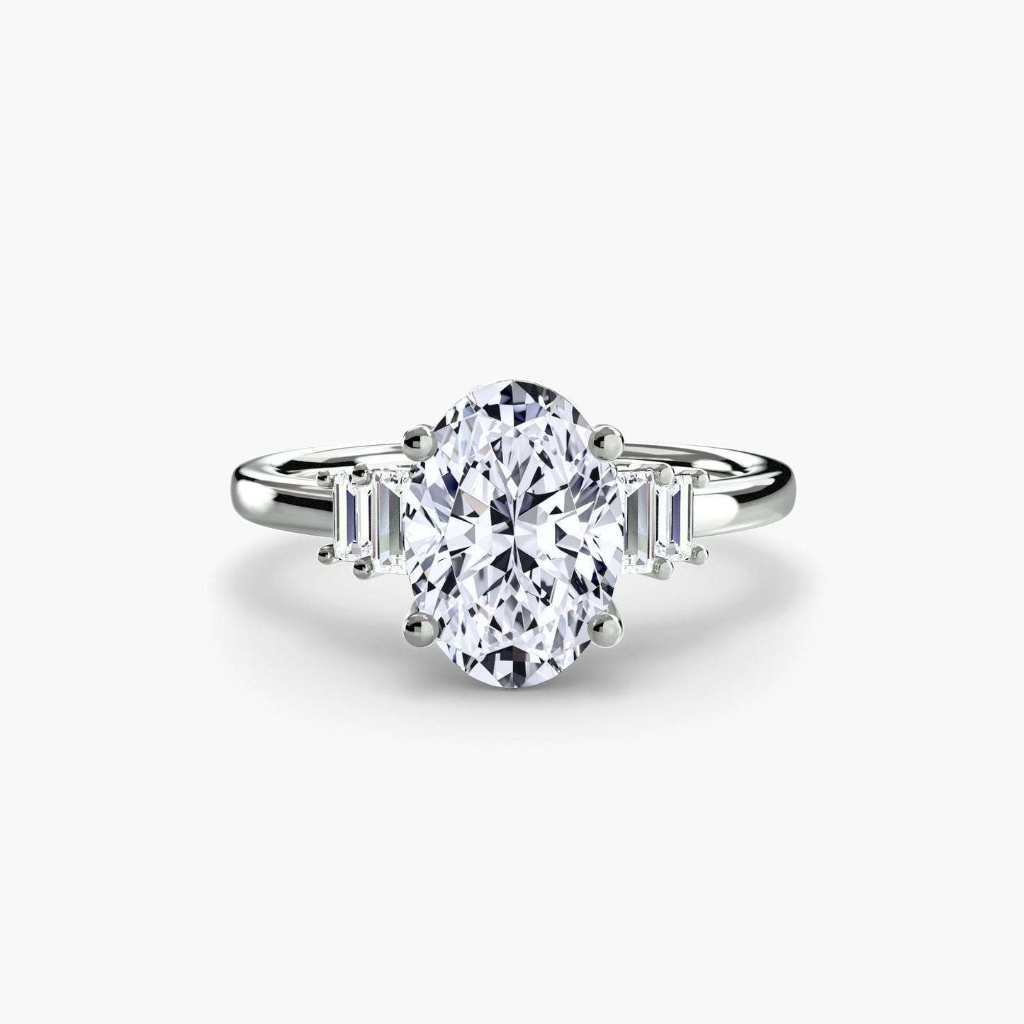 Completed Ring (United States Size 5.00)