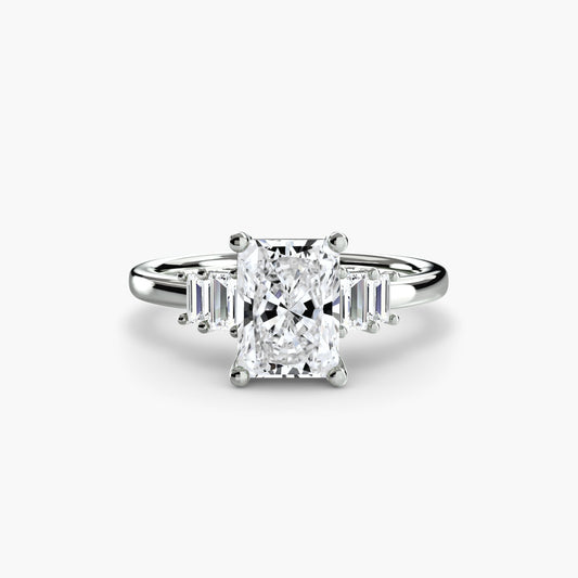 Completed Ring (United States Size 6.00)