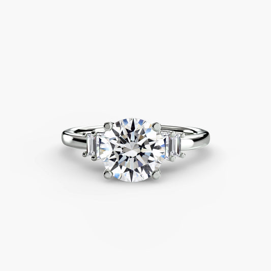 Completed Ring (United States Size 6.75)