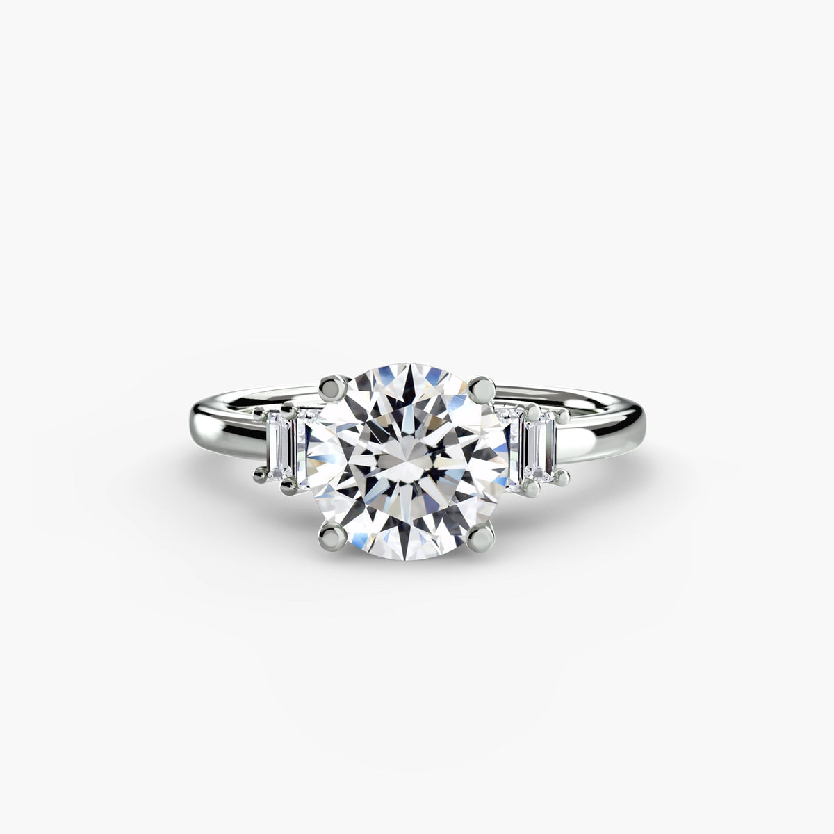 Completed Ring (United States Size 3.25)